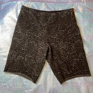 Casablanca shorts size M